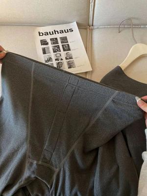 89元2套雙面德絨保暖內(nèi)衣，限時(shí)特惠不容錯(cuò)過！