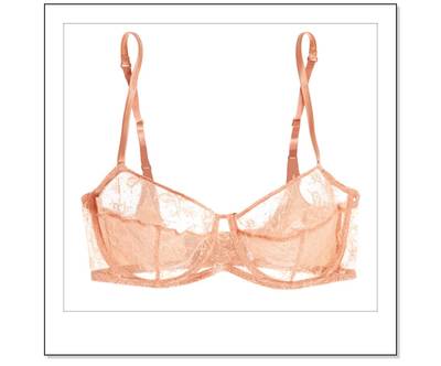 穿好內衣，讓夏日美麗零差評 從內而外的精致穿搭指南